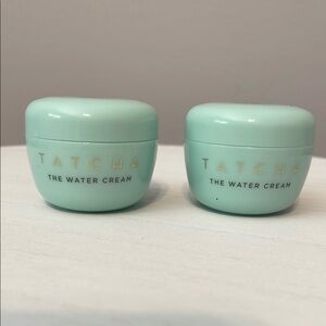 Tatcha The Water Cream Set of 2